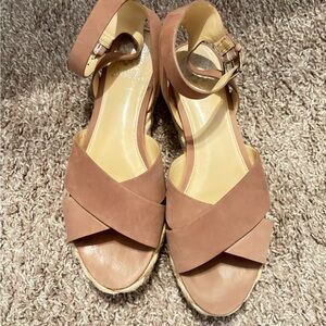 Vince Camaro Women’s Sandals